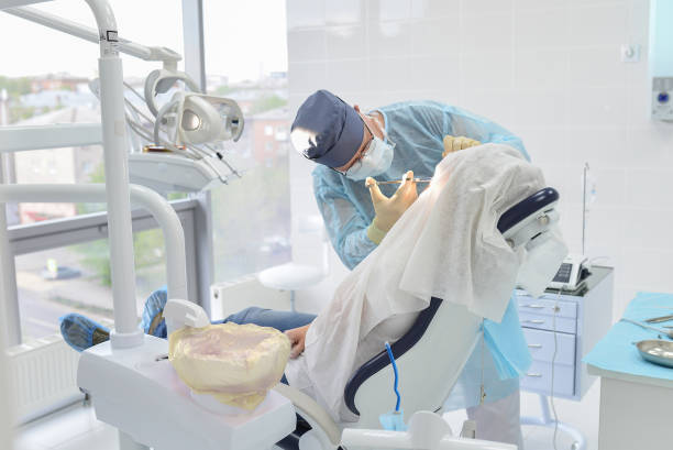 Best Dental Abscess Treatment in Elmira, NY